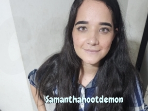 Samanthahootdemon