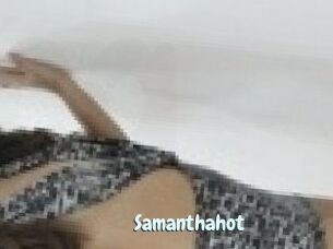 Samanthahot