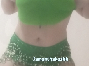 Samanthakushh