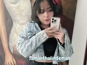 Samanthalindeman