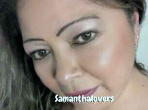 Samanthalovers