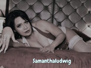 Samanthaludwig