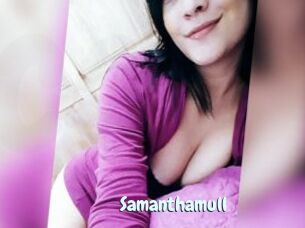 Samanthamull