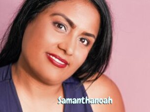 Samanthanoah