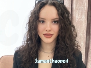 Samanthaoneil