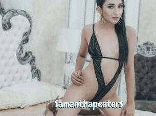 Samanthapeeters