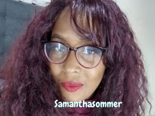 Samanthasommer