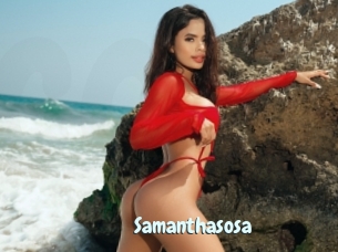Samanthasosa