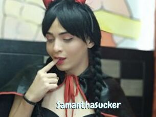 Samanthasucker