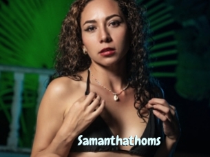 Samanthathoms
