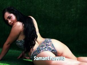 Samanthawills