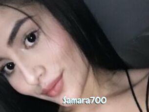 Samara700