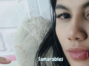 Samarables