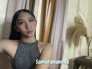 Samaranandez