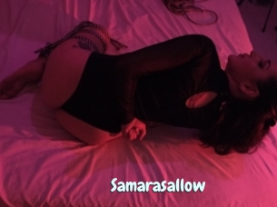Samarasallow