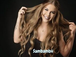 Sambambii