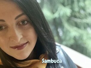 Sambuca