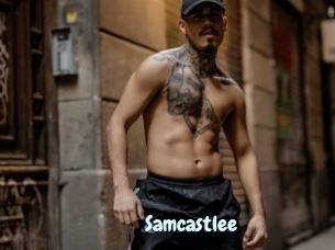 Samcastlee