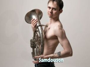 Samdouson
