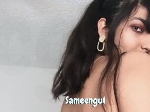 Sameengul