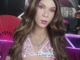 Samghil