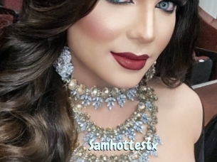 Samhottestx