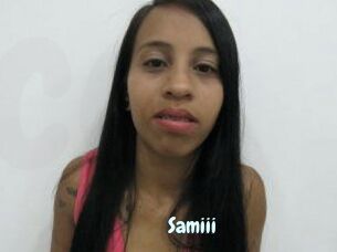 Samiii