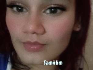 Samiilim