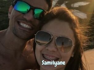 Samilyane