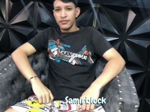 Samirblock