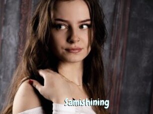 Samishining