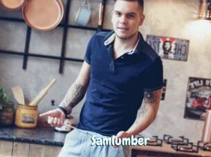 Samlumber