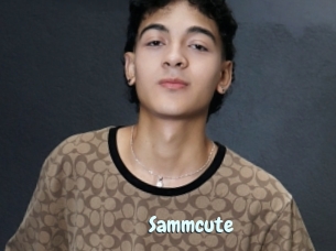 Sammcute