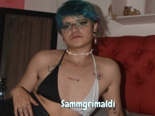 Sammgrimaldi
