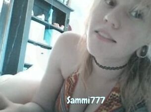 Sammi777