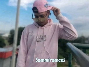 Sammiramces