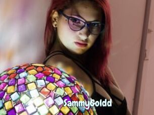 SammyGoldd