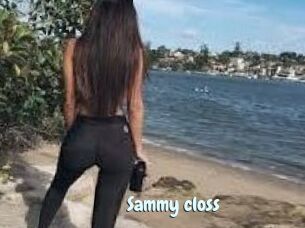 Sammy_closs