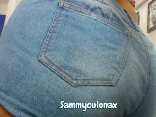Sammyculonax