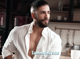 Sammydornan