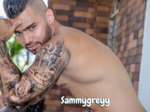 Sammygreyy