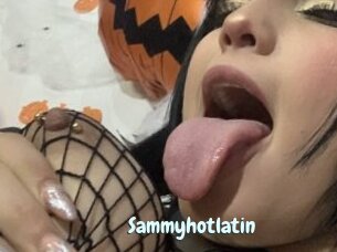 Sammyhotlatin