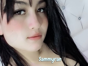 Sammyran