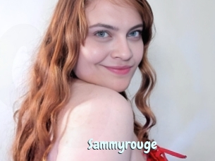 Sammyrouge