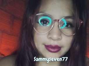 Sammyseven77