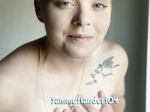 Sammyslander104