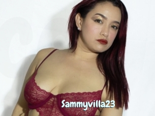 Sammyvilla23