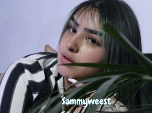 Sammyweest