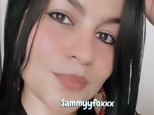 Sammyyfoxxx