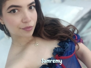 Samremy